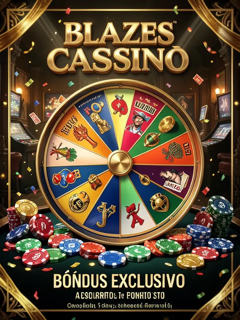 Bônus de Primeiro Depósito