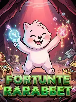 Fortune Rabbit – Review Completo do Slot